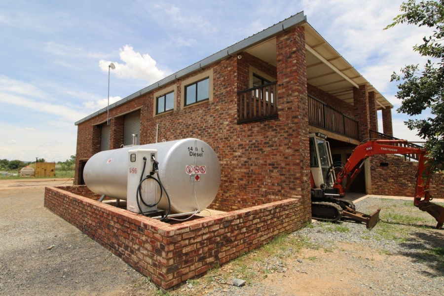 Commercial Property for Sale in Potchefstroom Rural North West